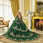 Elizabeth K GL3801 Quinceanera Dress