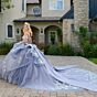 Elizabeth K GL3802 Quinceanera Dress
