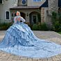 Elizabeth K GL3806 Quinceanera Dress