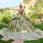 Elizabeth K GL3810 Quinceanera Dress