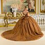 Elizabeth K GL3811 Quinceanera Dress