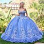Elizabeth K GL3812 Quinceanera Dress