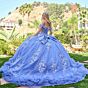 Elizabeth K GL3812 Quinceanera Dress