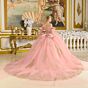 Elizabeth K GL3814 Quinceanera Dress
