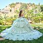 Elizabeth K GL3815 Quinceanera Dress