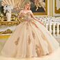 Elizabeth K GL3816 Quinceanera Dress