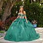 Elizabeth K GL3846 Quinceanera Dress