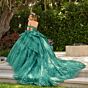 Elizabeth K GL3846 Quinceanera Dress