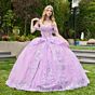 Elizabeth K GL3848 Quinceanera Dress