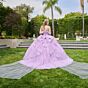 Elizabeth K GL3848 Quinceanera Dress