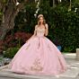 Elizabeth K GL3849 Quinceanera Dress