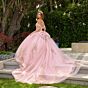 Elizabeth K GL3849 Quinceanera Dress