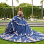 Elizabeth K GL3857 Quinceanera Dress