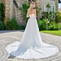 GLS by Gloria GL3755 Wedding Dress