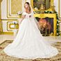 GLS by Gloria GL3821 Wedding Dress