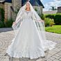 GLS by Gloria GL3823 Wedding Dress