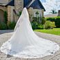GLS by Gloria GL3823 Wedding Dress