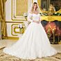 GLS by Gloria GL3824 Wedding Dress