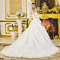 GLS by Gloria GL3824 Wedding Dress