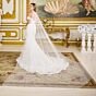 GLS by Gloria GL3825 Wedding Dress