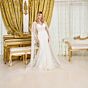 GLS by Gloria GL3829 Wedding Dress