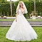 GLS by Gloria GL3839 Wedding Dress