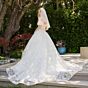 GLS by Gloria GL3840 Wedding Dress