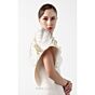 MNM Couture G2003 Asymmetric Neck Mermaid One-Shoulder Dress