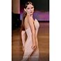 MNM Couture J03584 Mermaid Silhouette Beaded Strapless Dress