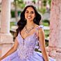Princesa by Ariana Vara PR30157 Bow-Tie Straps Quince Gown