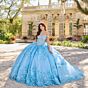 Cinderella Blue