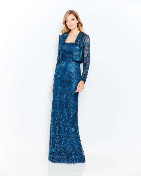 Cameron Blake - Dress Style 120602