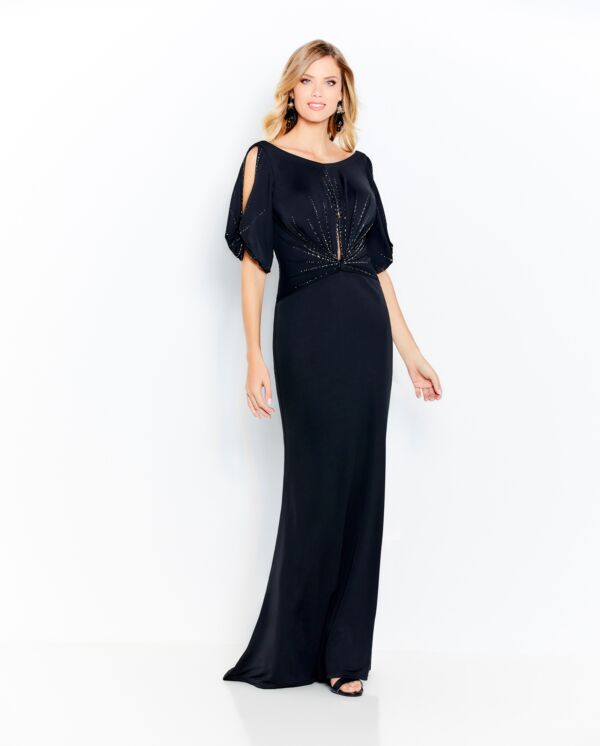 4 - Black