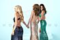 Tiffany Designs 16226 Cutout Sequin Prom Dress