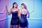 Aerie Couture 844 Curved Neckline Strapless Dress