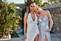 Aerie Couture 255 Sweetheart Neckline with Pocket Dress