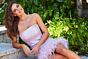 Jovani 09632 Lilac Dress