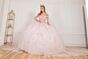 Cinderella Couture 8075J Quinceanera Dress