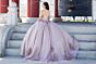 Cinderella Couture 8087J Quinceanera Dress