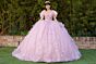 Cinderella Couture 8330J Quinceanera Dress