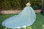 Cinderella Couture 8330J Quinceanera Dress