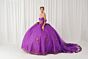 Cinderella Couture 8405JQ Quinceanera Dress
