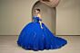 Cinderella Couture 8405JQ Quinceanera Dress
