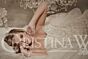 Christina Wu 15575 Wedding Dress