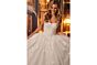 Martin Thornburg MT4021 Raleigh Wedding Dress