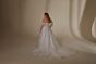 Mori Lee 3391 Lorraine Sweetheart Neck Floral Plus Size Wedding Dress