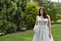 Mori Lee 3421 Natalia Illusion Bateau Neck Plus Size Bridal Gown