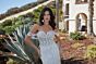 Mori Lee 1215 Loucette Off The Shoulder Embellished Wedding Gown