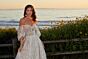 Mori Lee 1219 Liliana Detachable Sleeve Corset Top Bridal Gown