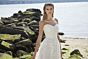 Mori Lee 15047 Posey A-Line Sweetheart Neck Wedding Gown